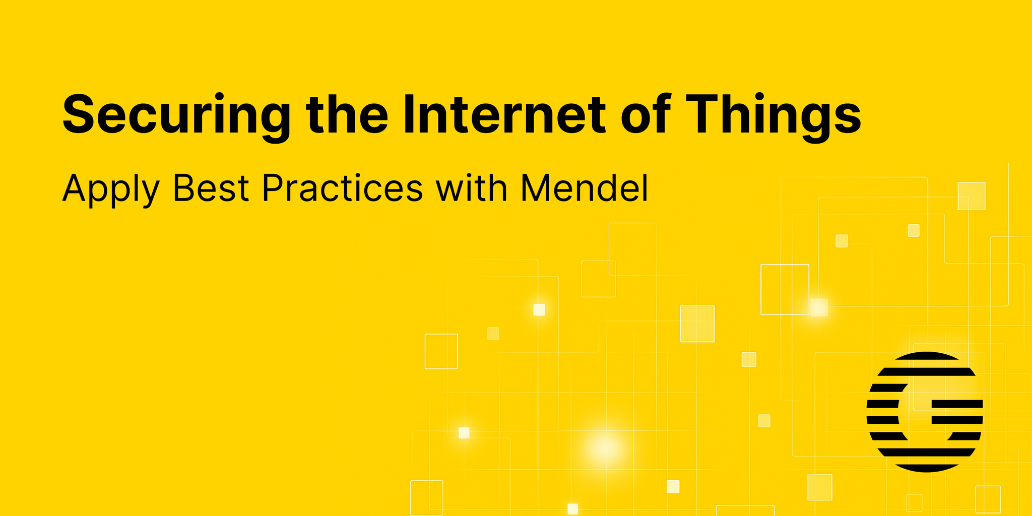 Securing the Internet of Things | GREYCORTEX