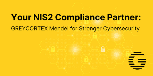 Your NIS2 Compliance Partner