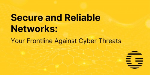 Secure and Reliable Networks